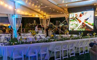 Private Parties in Houston