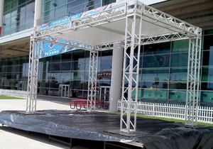 Festival Tents & Equipment