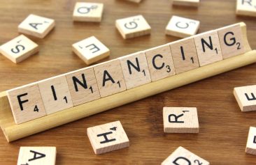 financing financing