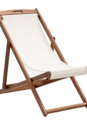 Loren Sling Chair
